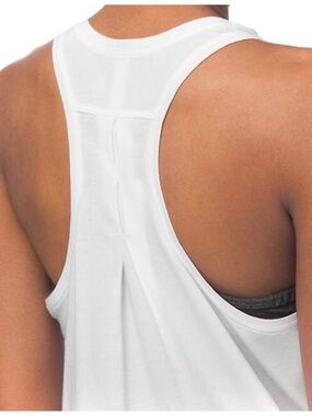 Lululemon women’s racerback athletic tank top